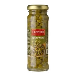 ALCAPARRA ESPALHOLA 60G LA PASTINA
