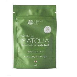 MACHA CAMELLIA SINENSIS GRAU BARISTA 30G  1401CHA