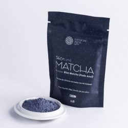 MATCHA BLUE FADA AZUL 50G CHA1401